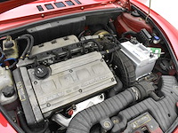 Fiat - barchetta 1.8 16v - oldtimer - afbeelding 16 van  51