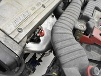 Fiat - barchetta 1.8 16v - oldtimer - afbeelding 17 van  51
