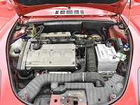 Fiat - barchetta 1.8 16v - oldtimer - afbeelding 20 van  51