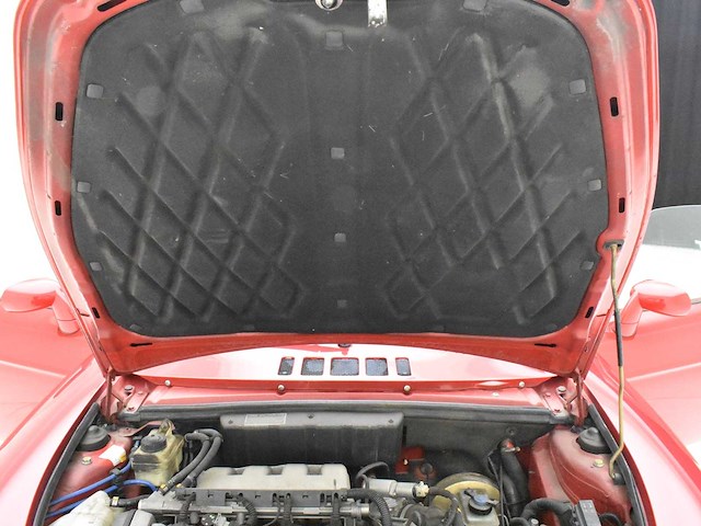 Fiat - barchetta 1.8 16v - oldtimer - afbeelding 21 van  51