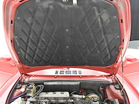 Fiat - barchetta 1.8 16v - oldtimer - afbeelding 21 van  51