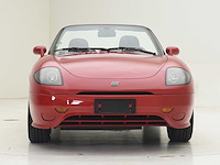 Fiat - barchetta 1.8 16v - oldtimer - afbeelding 12 van  51