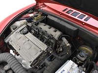 Fiat - barchetta 1.8 16v - oldtimer - afbeelding 24 van  51