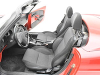 Fiat - barchetta 1.8 16v - oldtimer - afbeelding 26 van  51