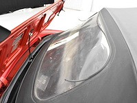 Fiat - barchetta 1.8 16v - oldtimer - afbeelding 32 van  51