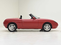 Fiat - barchetta 1.8 16v - oldtimer - afbeelding 23 van  51