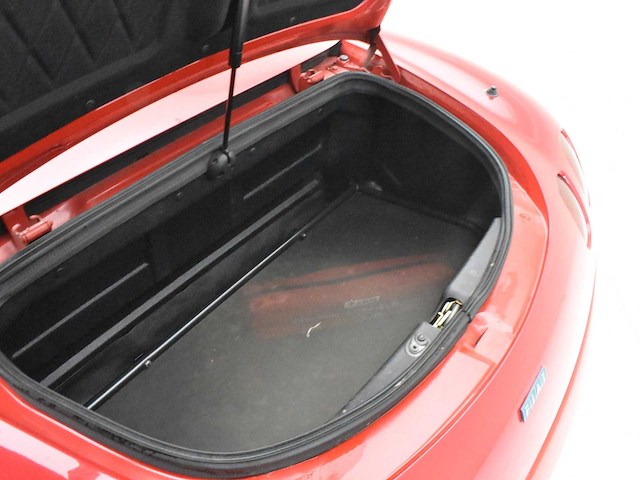 Fiat - barchetta 1.8 16v - oldtimer - afbeelding 35 van  51