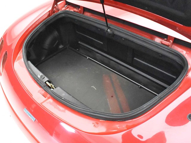 Fiat - barchetta 1.8 16v - oldtimer - afbeelding 36 van  51