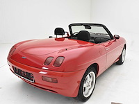 Fiat - barchetta 1.8 16v - oldtimer - afbeelding 37 van  51