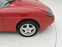 Fiat - barchetta 1.8 16v - oldtimer - afbeelding 39 van  51