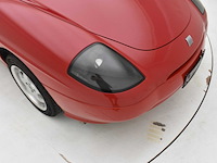 Fiat - barchetta 1.8 16v - oldtimer - afbeelding 41 van  51