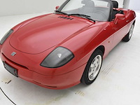 Fiat - barchetta 1.8 16v - oldtimer - afbeelding 42 van  51