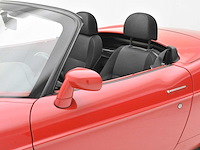 Fiat - barchetta 1.8 16v - oldtimer - afbeelding 46 van  51