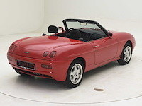 Fiat - barchetta 1.8 16v - oldtimer - afbeelding 45 van  51