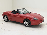 Fiat - barchetta 1.8 16v - oldtimer - afbeelding 48 van  51