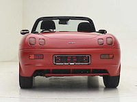 Fiat - barchetta 1.8 16v - oldtimer - afbeelding 50 van  51