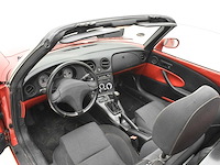 Fiat - barchetta 1.8 16v - oldtimer - afbeelding 51 van  51