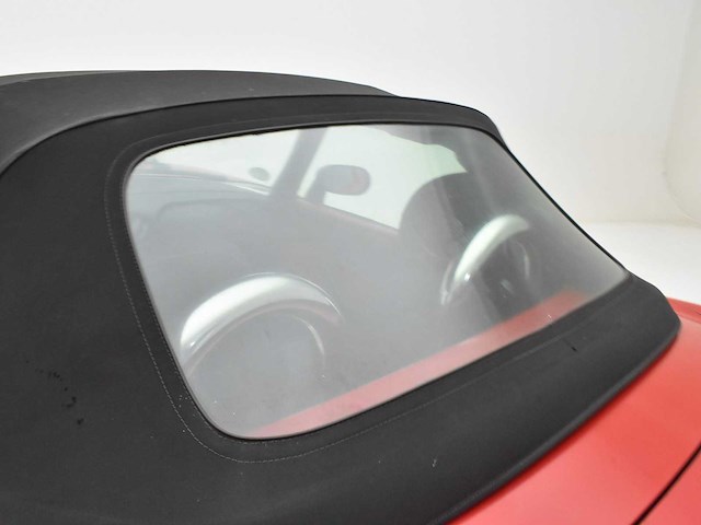 Fiat - barchetta 1.8 16v cabrio - oldtimer - afbeelding 16 van  37