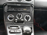 Fiat - barchetta 1.8 16v cabrio - oldtimer - afbeelding 22 van  37