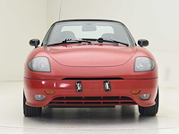 Fiat - barchetta 1.8 16v cabrio - oldtimer - afbeelding 12 van  37