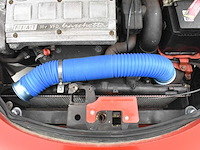 Fiat - barchetta 1.8 16v cabrio - oldtimer - afbeelding 28 van  37