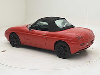 Fiat - barchetta 1.8 16v cabrio - oldtimer - afbeelding 35 van  37