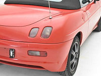 Fiat - barchetta 1.8 16v cabrio - oldtimer - afbeelding 4 van  37