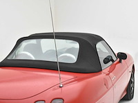 Fiat - barchetta 1.8 16v cabrio - oldtimer - afbeelding 5 van  37
