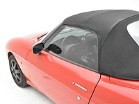 Fiat - barchetta 1.8 16v cabrio - oldtimer - afbeelding 11 van  37