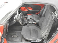 Fiat - barchetta 1.8 16v cabrio - oldtimer - afbeelding 14 van  37