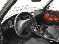 Fiat - barchetta 1.8 16v cabrio - oldtimer - afbeelding 18 van  37