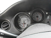 Fiat - barchetta 1.8 16v cabrio - oldtimer - afbeelding 19 van  37