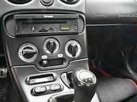 Fiat - barchetta 1.8 16v cabrio - oldtimer - afbeelding 20 van  37