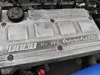 Fiat - barchetta 1.8 16v cabrio - oldtimer - afbeelding 26 van  37