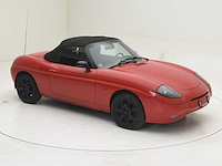 Fiat - barchetta 1.8 16v cabrio - oldtimer - afbeelding 34 van  37