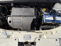 Fiat - doblò - 1.3 mj sx - car - 2009 - afbeelding 3 van  13