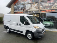 Fiat - ducato - 250 - van - afbeelding 10 van  16