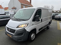 Fiat - ducato - 250 - van - afbeelding 12 van  16