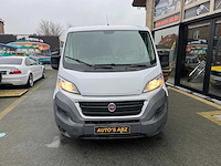 Fiat - ducato - 250 - van - afbeelding 13 van  16