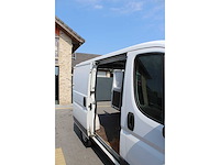 Fiat - ducato - 250 - van - afbeelding 18 van  18