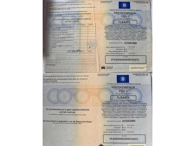 Fiat - ducato - 250 - van - afbeelding 13 van  16