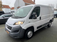Fiat - ducato - 250 - van - afbeelding 11 van  16