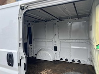 Fiat - ducato - 250 - van - afbeelding 9 van  16
