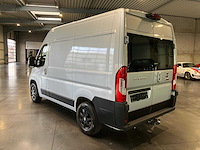 Fiat - ducato - car - 2022 - afbeelding 2 van  26