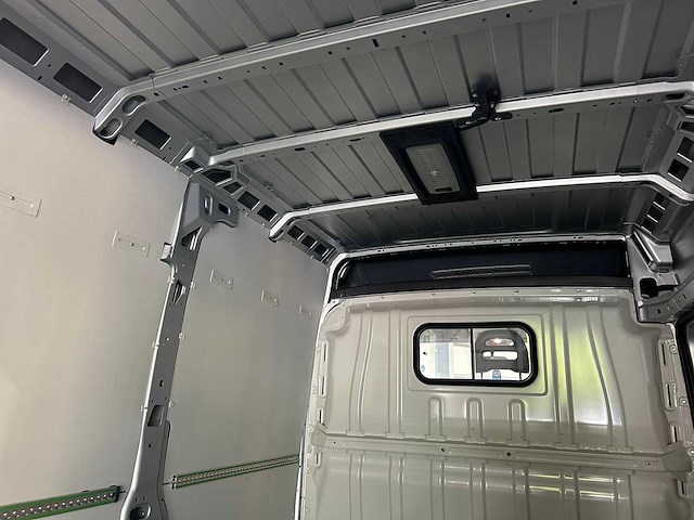 Fiat - ducato - car - 2022 - afbeelding 7 van  26