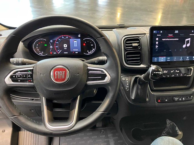 Fiat - ducato - car - 2022 - afbeelding 8 van  26