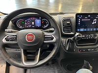 Fiat - ducato - car - 2022 - afbeelding 8 van  26