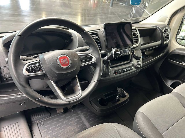 Fiat - ducato - car - 2022 - afbeelding 9 van  26