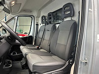 Fiat - ducato - car - 2022 - afbeelding 10 van  26