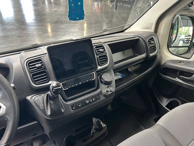 Fiat - ducato - car - 2022 - afbeelding 13 van  26